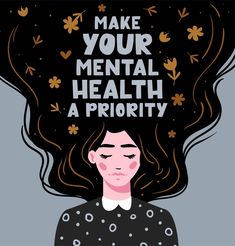 Improved Mental Health