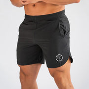 Muscle Wear Gym Shorts